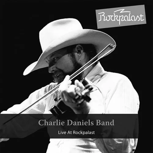 Charlie Daniels Band - Live at Rockpalast