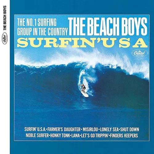 Surfin USA