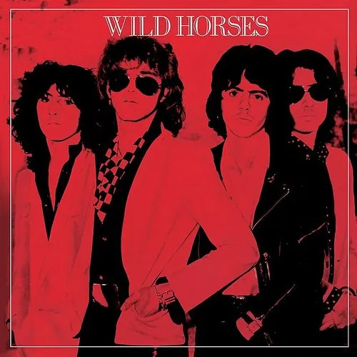Wild Horses