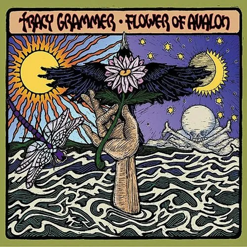 Flower Of Avalon