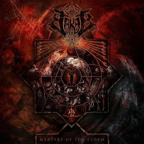 Martyrs Of The Storm