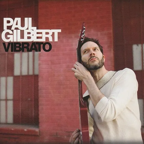 Vibrato