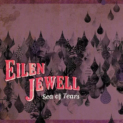 Sea of Tears