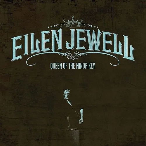 Queen of the Minor Key
