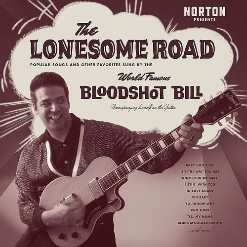 Lonesome Road