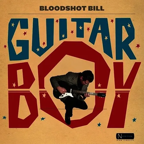Guitar Boy