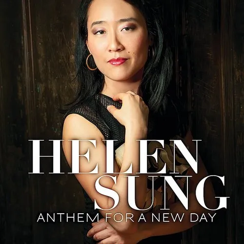 Anthem for a New Day