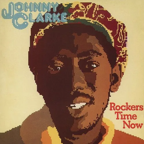 Rockers Time Now