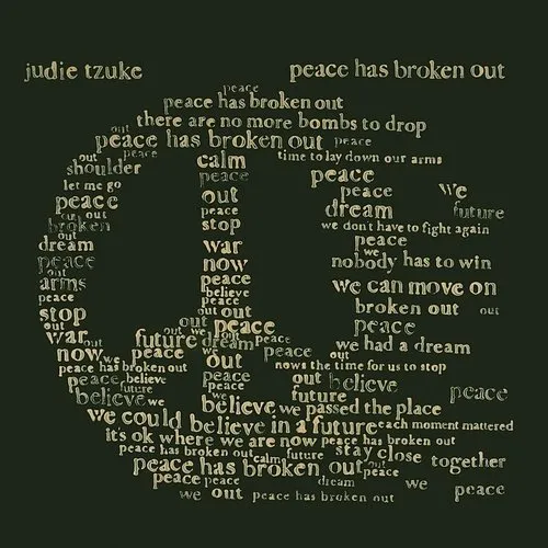 Peace Has Broken Out (Uk)