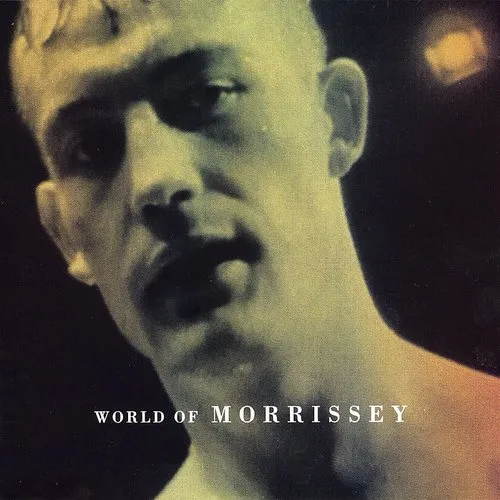 World of Morrissey