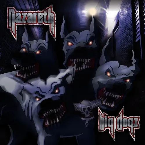 Big Dogz