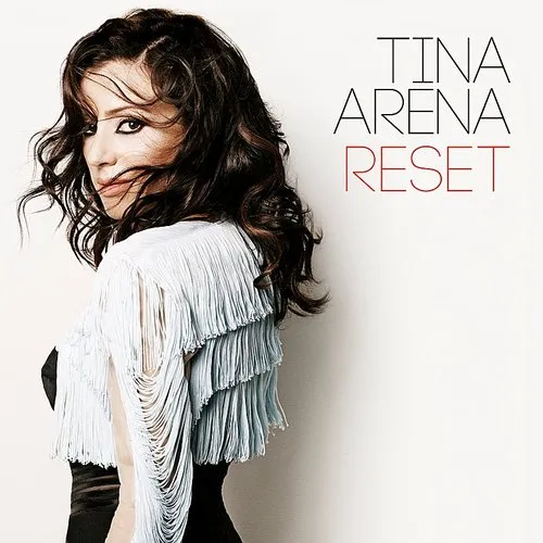 Tina Arena - Reset (Uk)