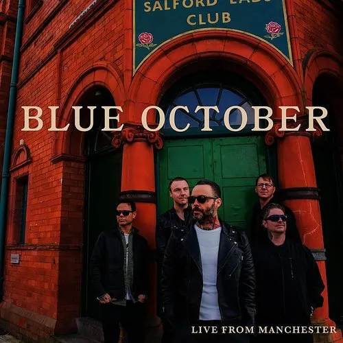Live From Manchester