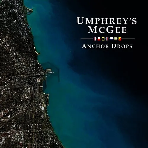 Anchor Drops