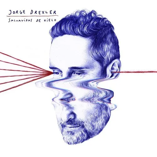 Jorge Drexler - Salvavidas De Hielo