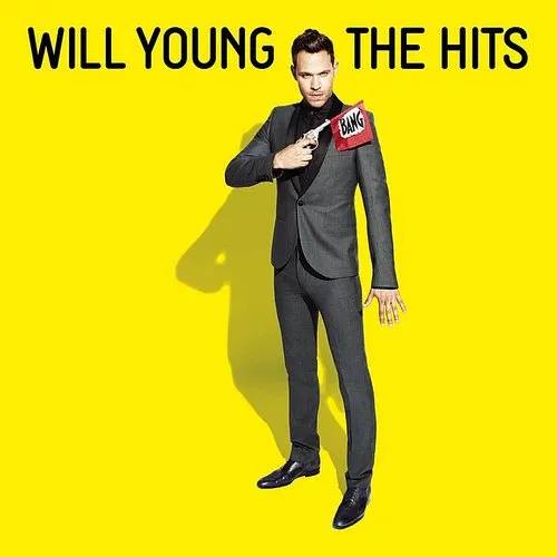 Will Young - Hits (Bonus Dvd)