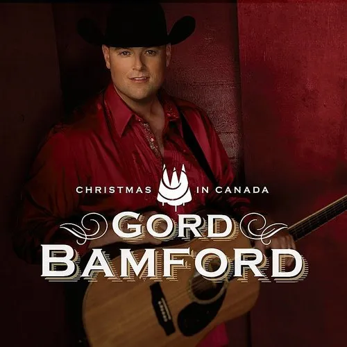 Christmas In Canada