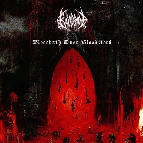 Bloodbath Over Bloodstock