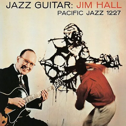 Jim Hall - Jazz Guitar [With Booklet] (Hqcd) [Reissue] (Jpn)