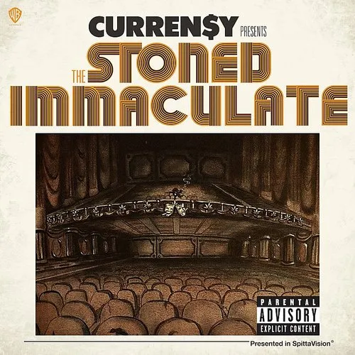 Various Artists - Stoned Immaculate