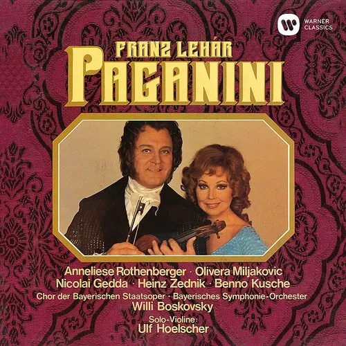 Paganini