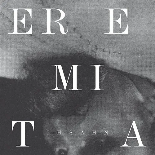Ihsahn - Eremita (Book Package)