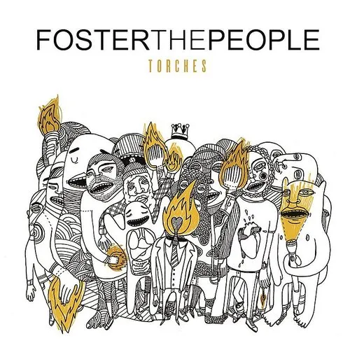 Foster The People - Torches (Australian Tour Edition) [Import]