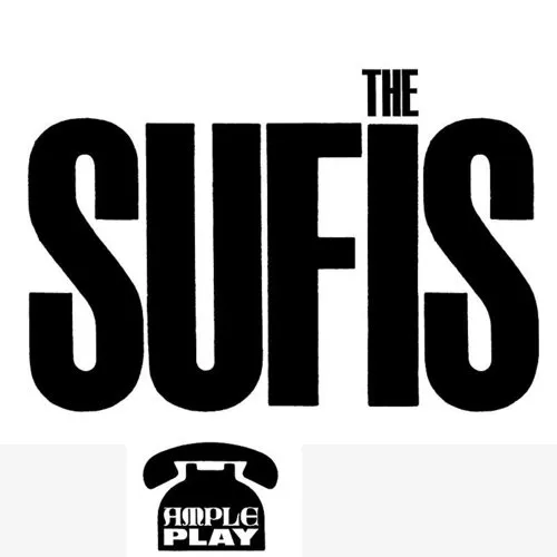 Sufis - The Sufis vinyl record cover