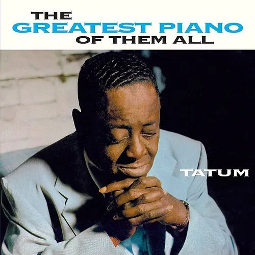 Greatest Piano of Them All