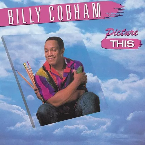 Billy Cobham - Picture This