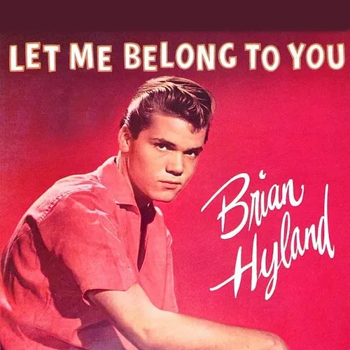 Let Me Belong to You