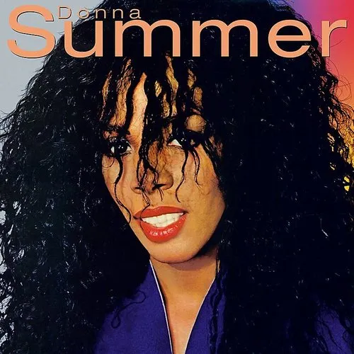 Donna Summer (Uk)