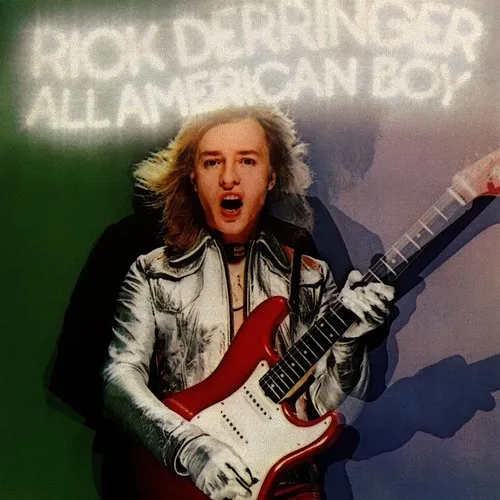 All American Boy
