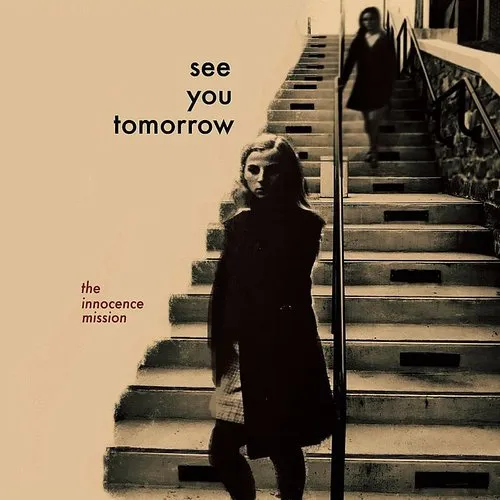 See You Tomorrow