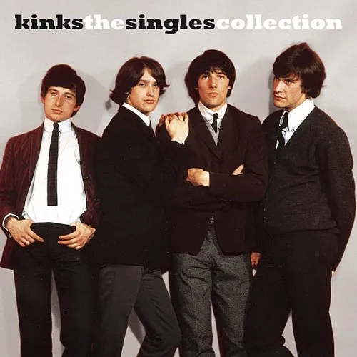 Singles Collection
