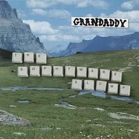 Grandaddy - The Sophtware Slump [Indie Exclusive Limited Edition Bone & Green Swirl LP]
