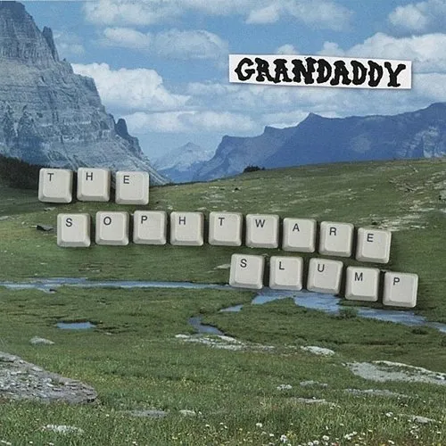 Grandaddy - The Sophtware Slump [Limited Edition Opaque Evergreen LP]