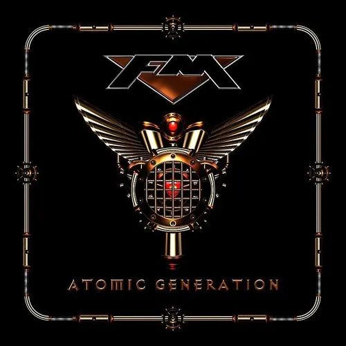 Atomic Generation