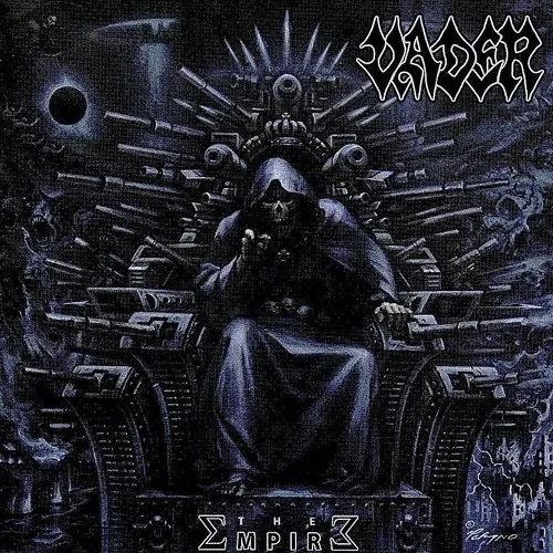 Vader - The Empire [Import]