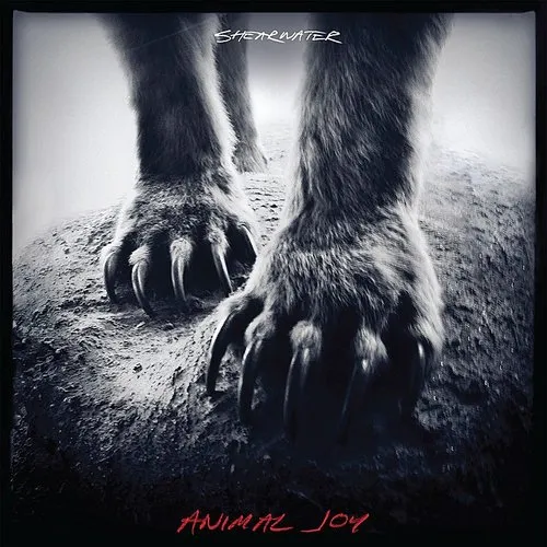 Shearwater - Animal Joy vinyl record cover