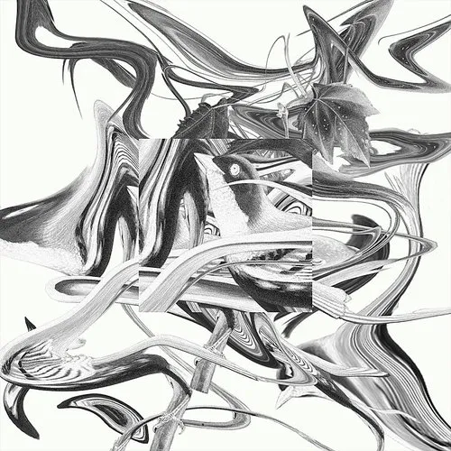WhoMadeWho - Dreams vinyl record cover