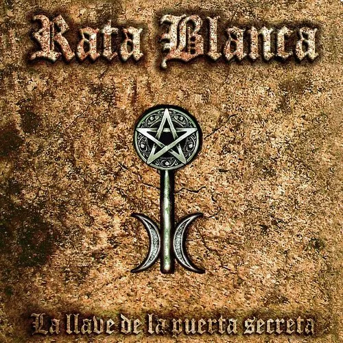 La Llave De La Puerta Secreta