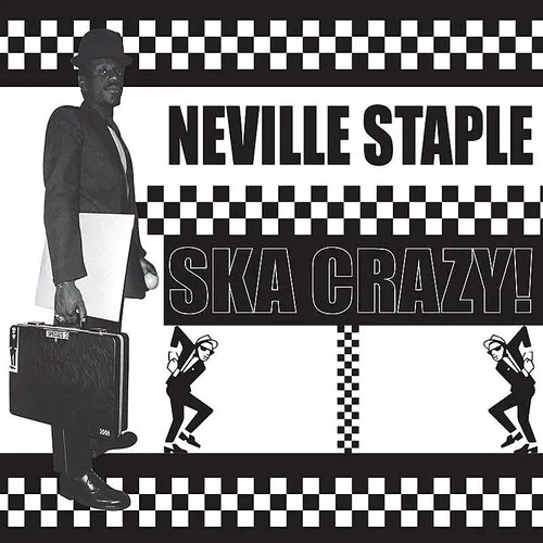 Ska Crazy