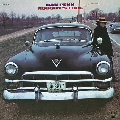 Dan Penn - Nobody's Fool