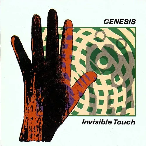 Invisible Touch (1986)