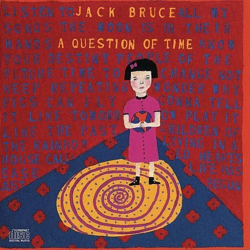 Question Of Time