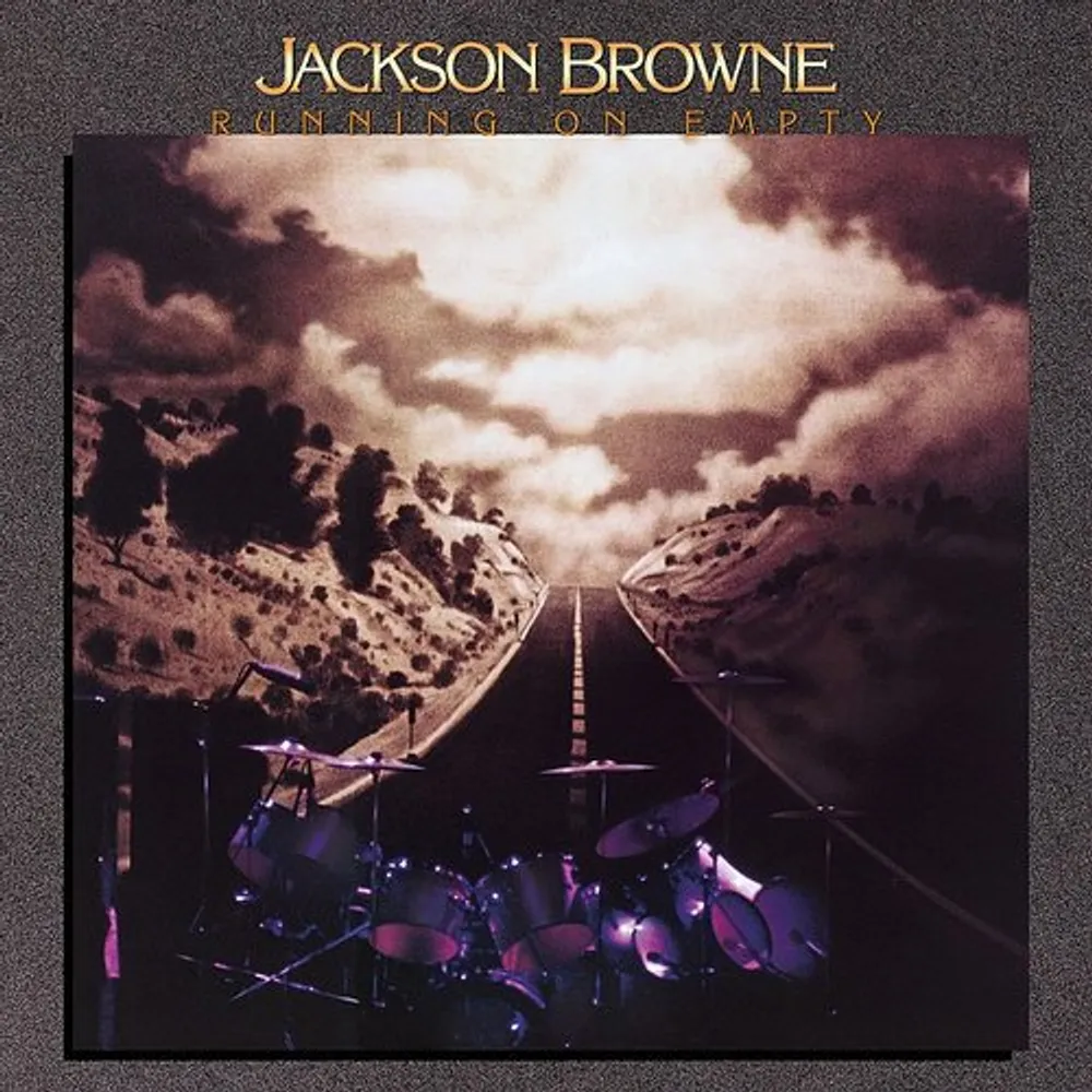 Jackson Browne - Running On Empty