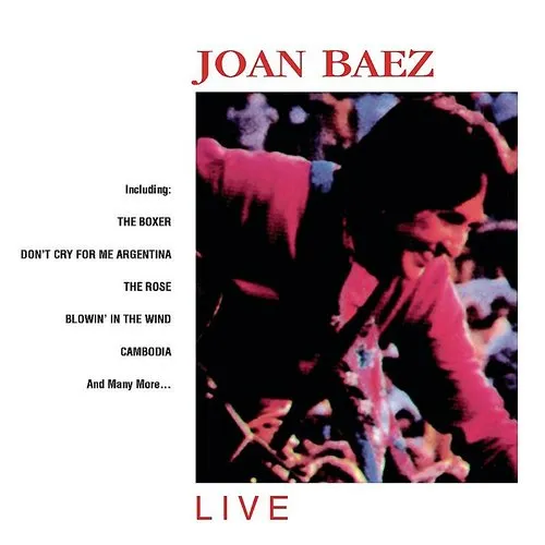 Live (In Europe)