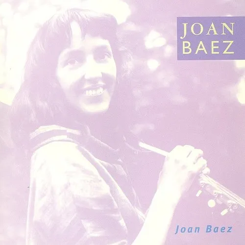 Joan Baez - Joan Baez