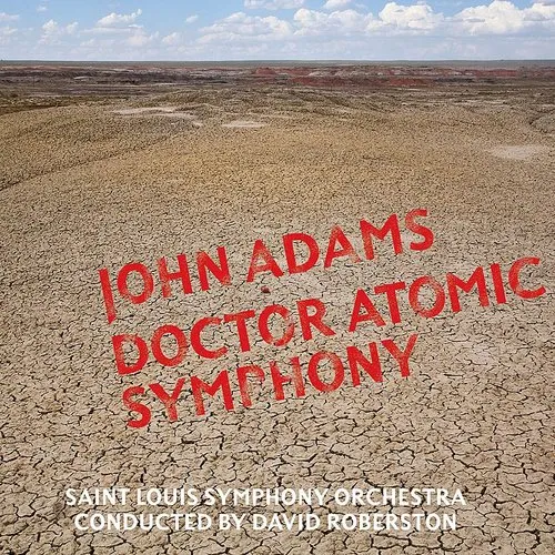 Dr Atomic Symphony / Guide to Strange Places